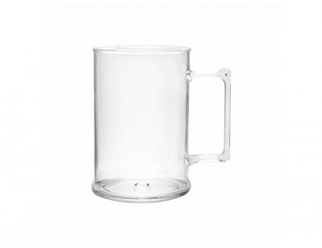 CANECA DE ACR�LICO 450ML