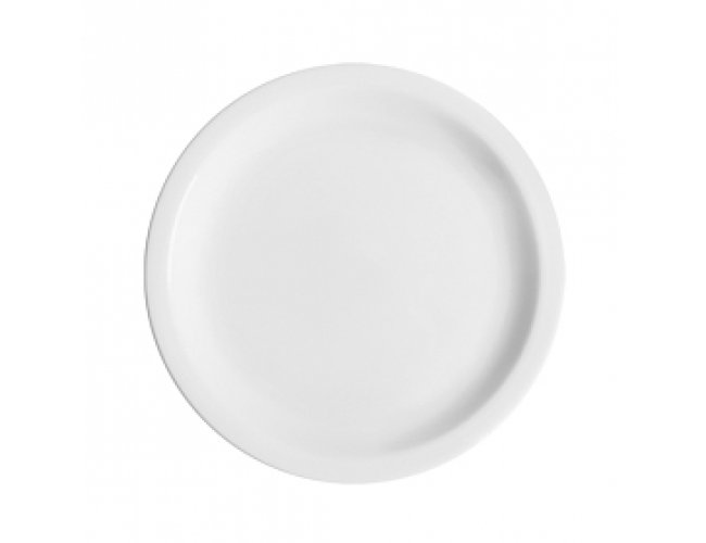 PRATO IGUA�U RASO 25,5CM