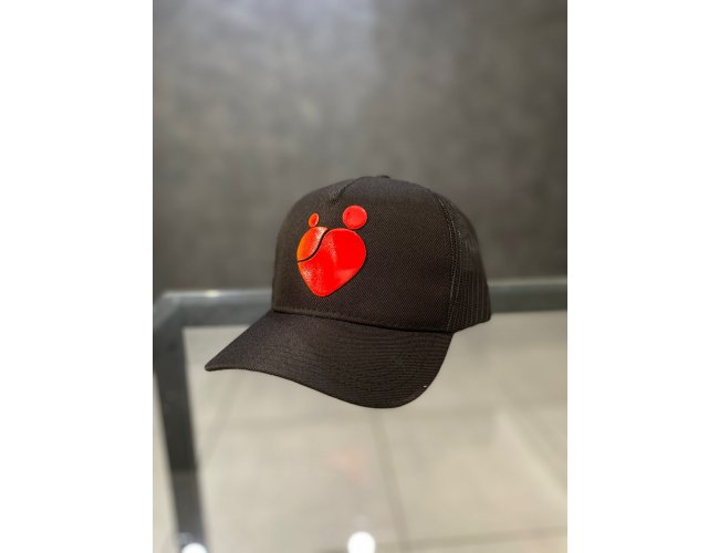 BONÉ TRUCKER - PERSONALIZADO (MÍN. 30 UN)